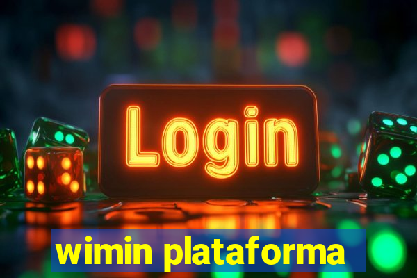 wimin plataforma